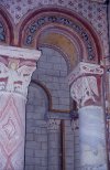 Abbey of St Savin