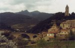 Bridge at Olarque