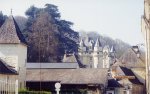 Chateau d'Usse