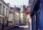 Langeais