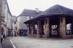 Market at Martel