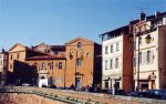 Toulouse Scene