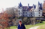 Chateau at Villars