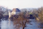 View from Hotel