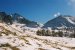 Towards the Col de Vallonnet