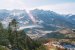 View from the Refuge Belmont