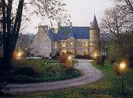 Chateau d'Agneaux